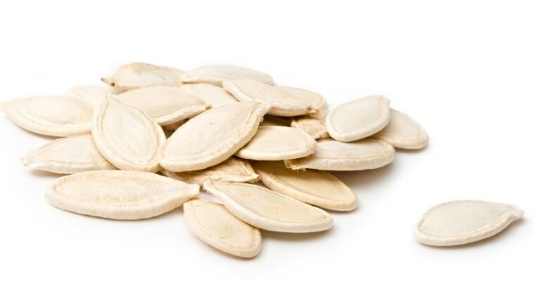 Pumpkin seed