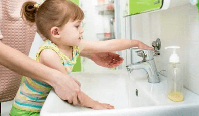 Ways of spreading and infecting with parasites